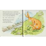 Sam McBratney - Találd ki mennyire szeretlek - Imitt, amott, mindenütt