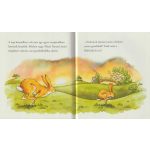 Sam McBratney - Találd ki mennyire szeretlek - Imitt, amott, mindenütt