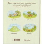 Sam McBratney - Találd ki mennyire szeretlek - Imitt, amott, mindenütt