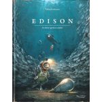 Torben Kuhlmann – Edison