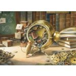 Torben Kuhlmann – Einstein