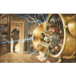 Torben Kuhlmann – Einstein