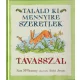 Sam McBratney - Találd ki mennyire szeretlek Tavasszal
