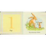 Sam McBratney - Találd ki mennyire szeretlek - Számoló - Lapozó