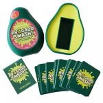 Avocado Smash kártyajáték