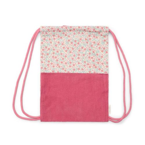 Little Dutch strandtáska Ocean Treasures Life Multi-colour
