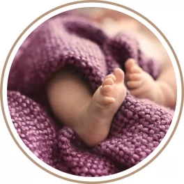 Baba textil