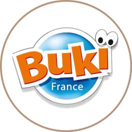 BUKI