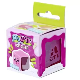 Gootastic Ice Cute  RÓZSASZÍN 