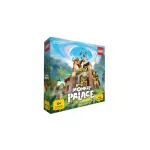 LEGO Monkey Palace - Társasjáték 