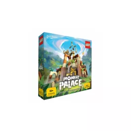 LEGO Monkey Palace - Társasjáték 