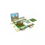 LEGO Monkey Palace - Társasjáték 