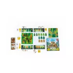 LEGO Monkey Palace - Társasjáték 