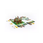 LEGO Monkey Palace - Társasjáték 