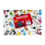 Robbanó cicák - 10 éves jubileumi kiadás - kártyajáték 