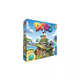 DODÓ - Társasjáték 