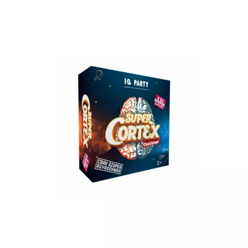 Super Cortex - Társasjáték 