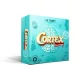 Cortex Challenge (kék)