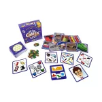 Cortex Challenge Kids! - Társasjáték
