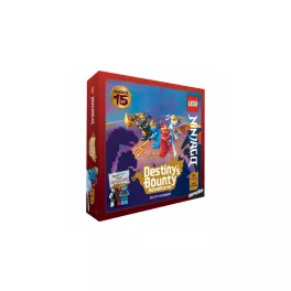 LEGO® Ninjago: Destiny