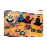 LEGO® Ninjago: Destiny