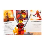 LEGO® Ninjago: Destiny