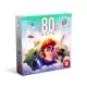 Piatnik - 80 Days társasjáték