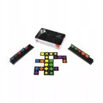 Qwirkle társasjáték fémdobozban