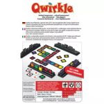 Qwirkle társasjáték fémdobozban