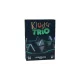 Kluster Trio mágneses Társasjáték 