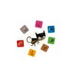 Cirmos Cimborák Társasjáték 