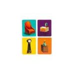 Cirmos Cimborák Társasjáték 