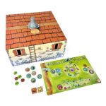 Egérleső Társasjáték 