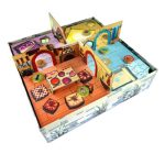 Egérleső Társasjáték 