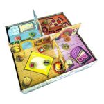 Egérleső Társasjáték 