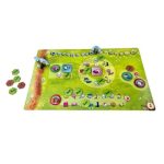 Egérleső Társasjáték 