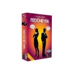 Fedőnevek Társasjáték