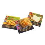 Juharvölgy krónikája Társasjáték 