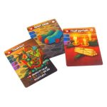 Juharvölgy krónikája Társasjáték 