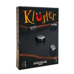 Kluster S mágneses Társasjáték 