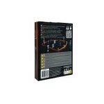 Kluster S mágneses Társasjáték 