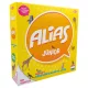 Junior Alias Társasjáték 