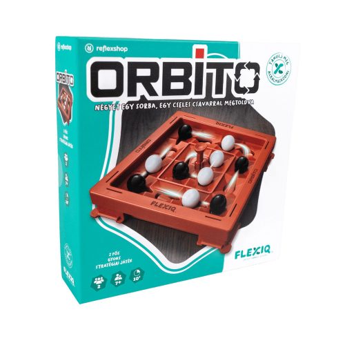 Orbito Társasjáték 