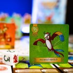 Szendergő hercegnők 2 - Habcsók-hadművelet társasjáték