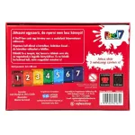 Red7 társasjáték