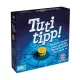 Tuti tipp! társasjáték 