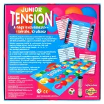 Tension Junior Társasjáték 