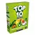 Top10: Kalandok – tematikus kooperatív társasjáték