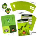 Top10: Kalandok – tematikus kooperatív társasjáték