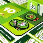 Top10: Kalandok – tematikus kooperatív társasjáték